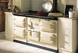 Aga cleaners West Sussex and Hampshire