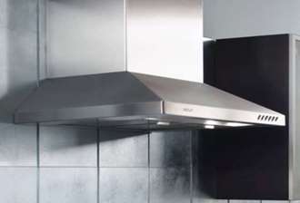 Extractor hood cleaners West Sussex and Hampshire