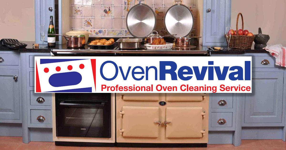 Ovenu Ellenbrook - Oven Cleaning Specialists